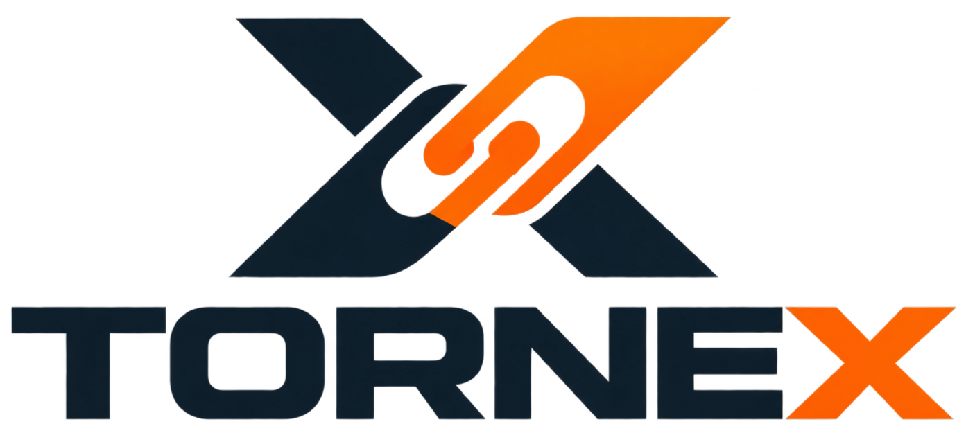 Tornex Representações